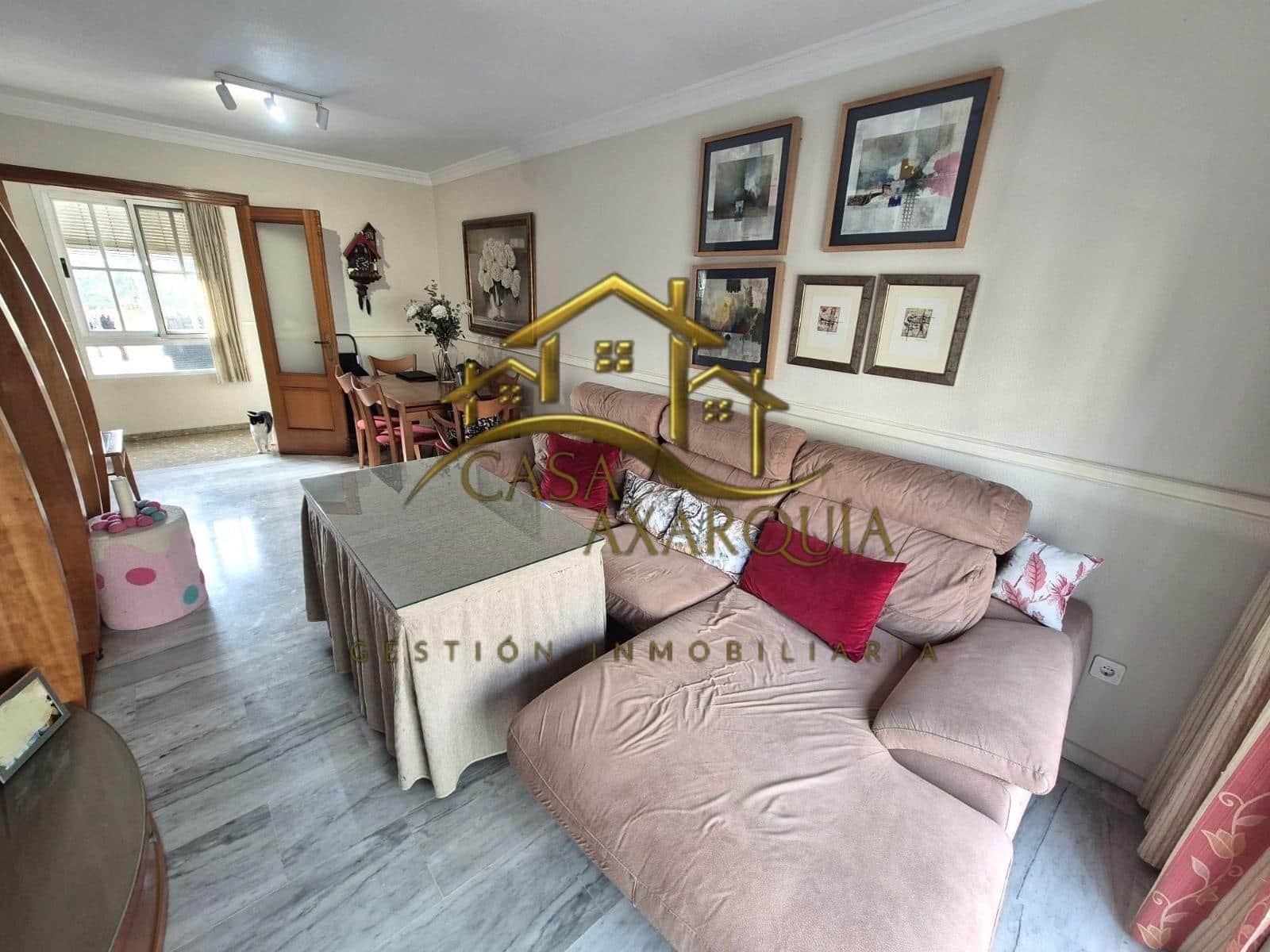 3 makuuhuone Asunto myytävänä paikassa Velez-Malaga - 259 900 € (Ref: 9565410)