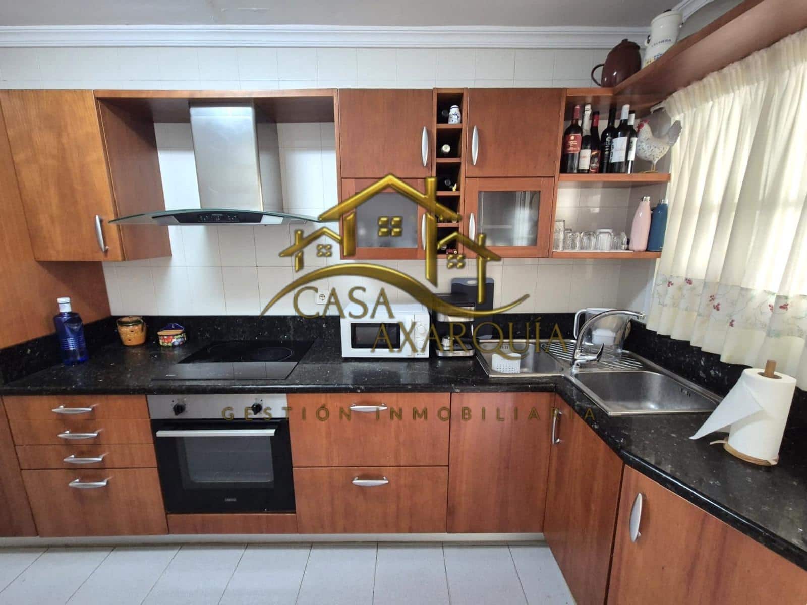 3 makuuhuone Asunto myytävänä paikassa Velez-Malaga - 259 900 € (Ref: 9565410)