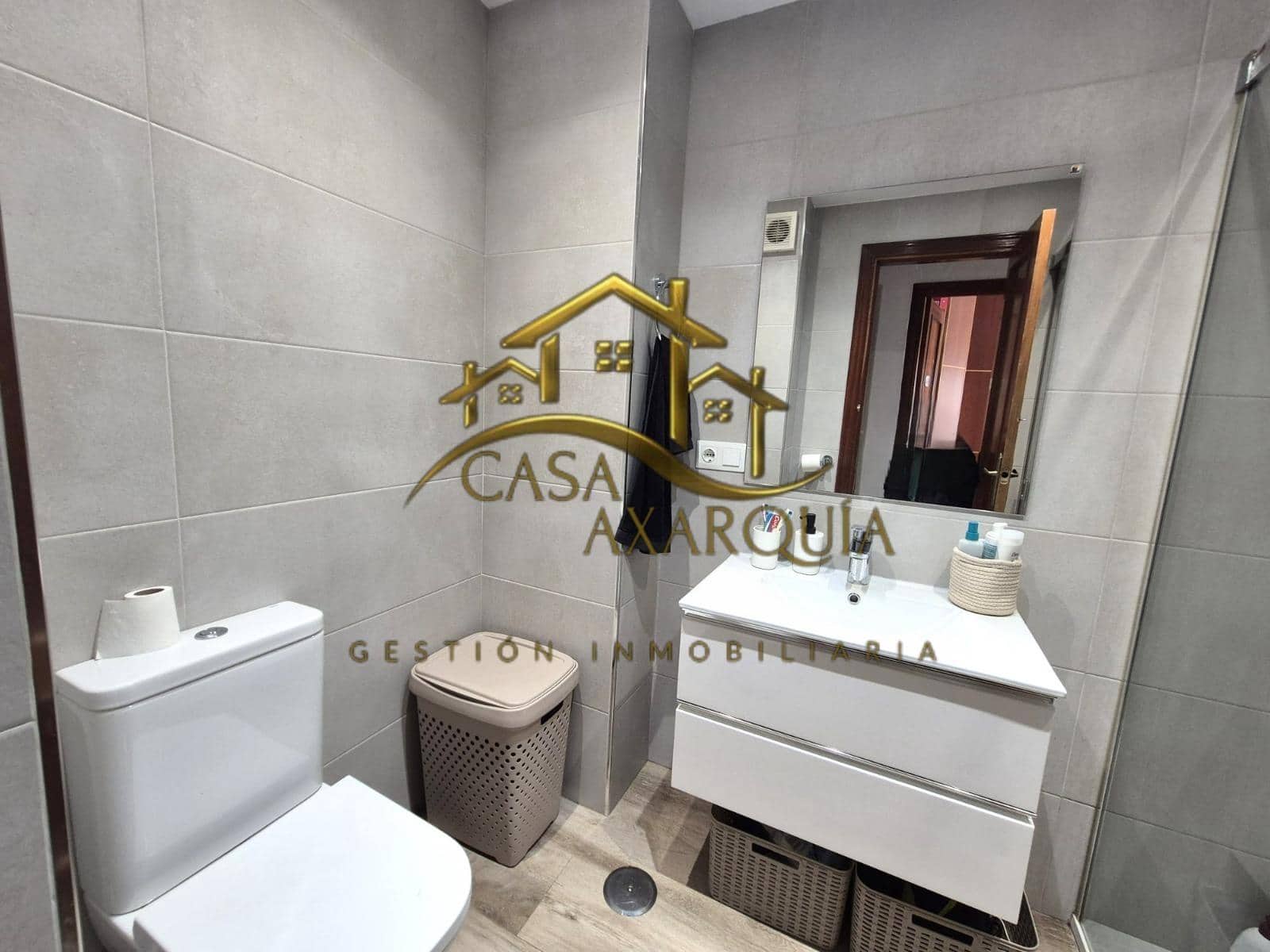 3 makuuhuone Asunto myytävänä paikassa Velez-Malaga - 259 900 € (Ref: 9565410)