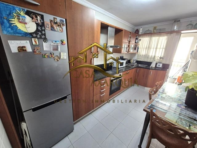 3 camera da letto Appartamento in vendita in Vélez-Málaga - 259.900 € (Rif: 9565410)