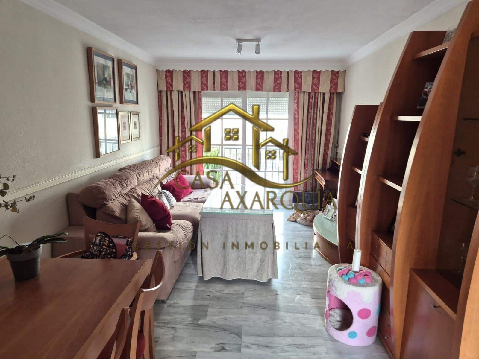 3 makuuhuone Asunto myytävänä paikassa Velez-Malaga - 259 900 € (Ref: 9565410)