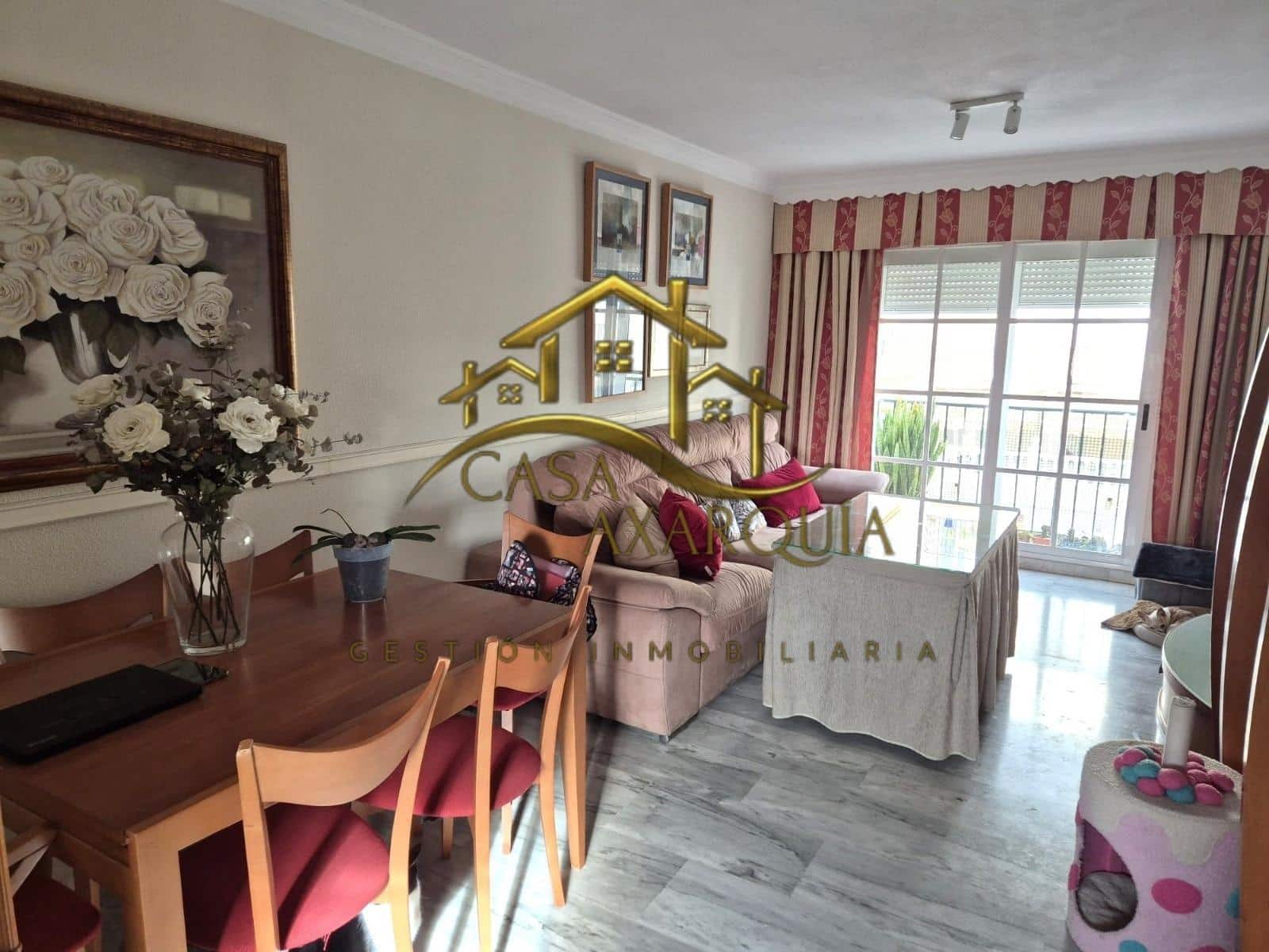 3 makuuhuone Asunto myytävänä paikassa Velez-Malaga - 259 900 € (Ref: 9565410)