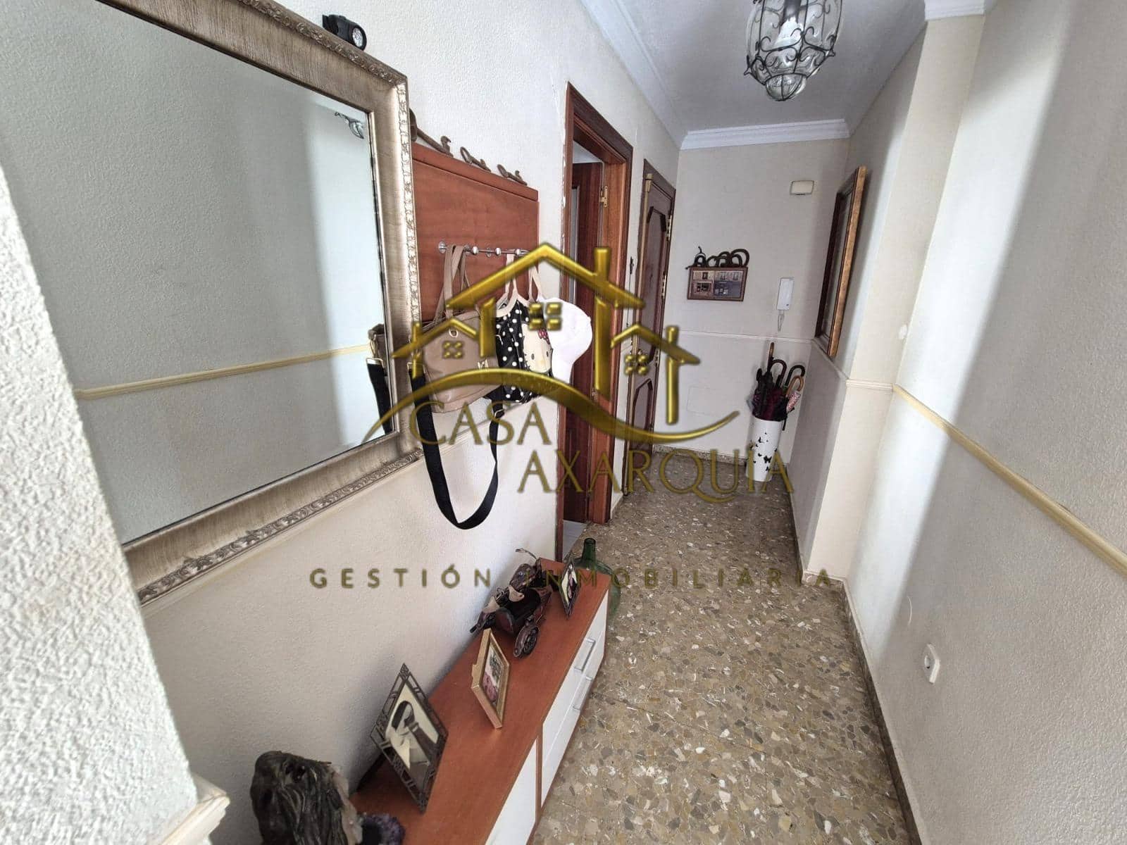 3 makuuhuone Asunto myytävänä paikassa Velez-Malaga - 259 900 € (Ref: 9565410)