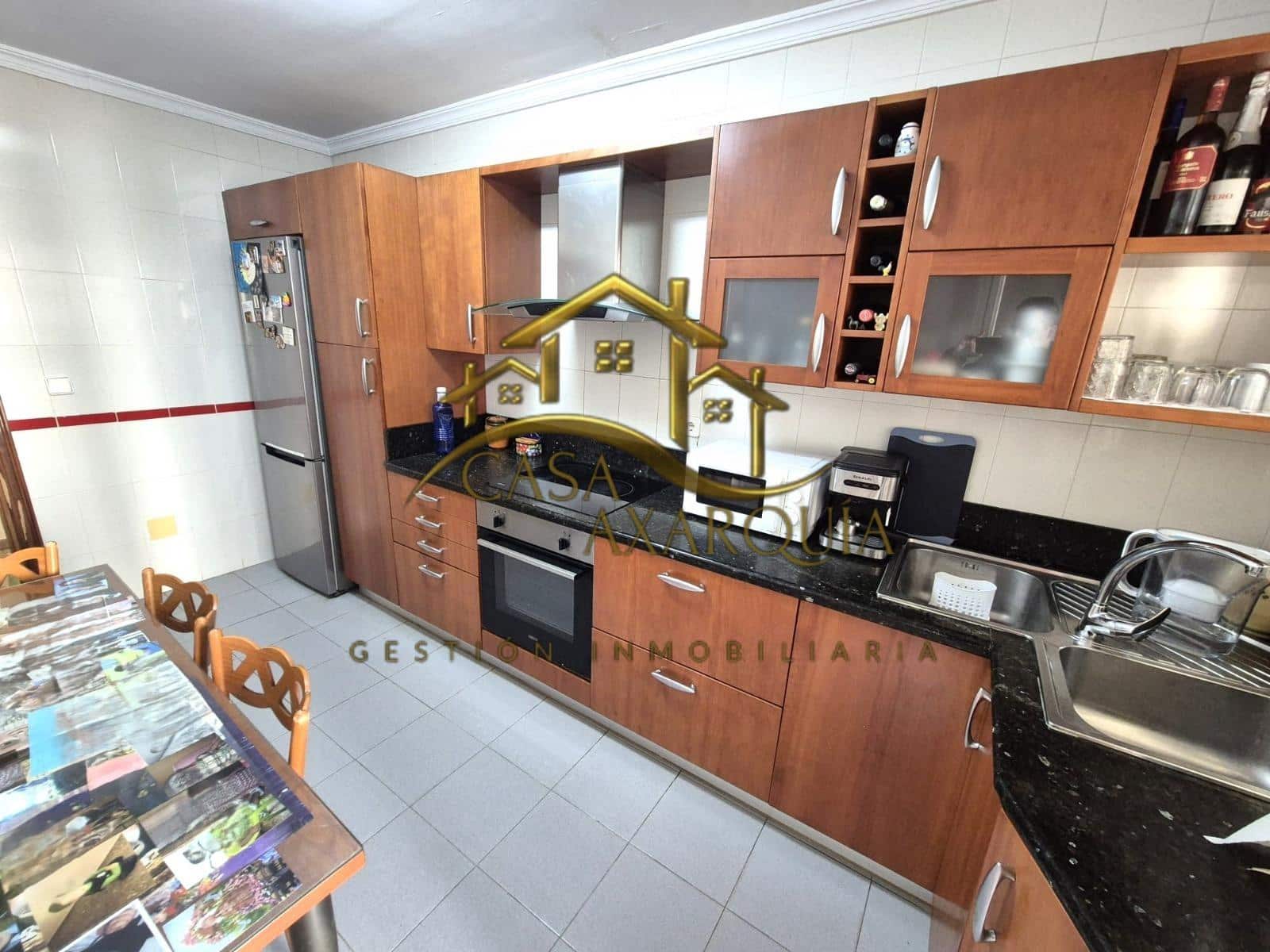 3 makuuhuone Asunto myytävänä paikassa Velez-Malaga - 259 900 € (Ref: 9565410)