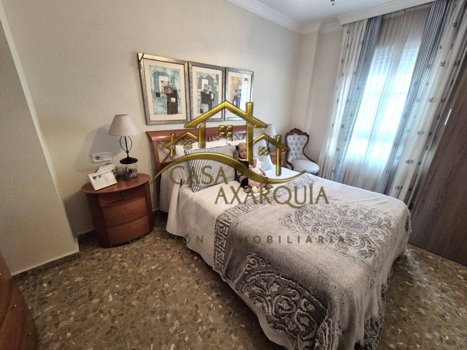 3 makuuhuone Asunto myytävänä paikassa Velez-Malaga - 259 900 € (Ref: 9565410)