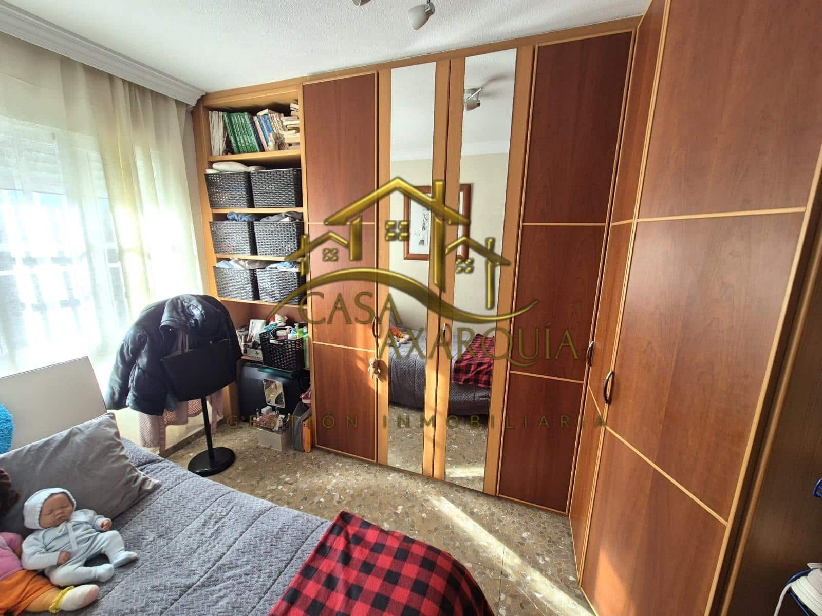 3 makuuhuone Asunto myytävänä paikassa Velez-Malaga - 259 900 € (Ref: 9565410)