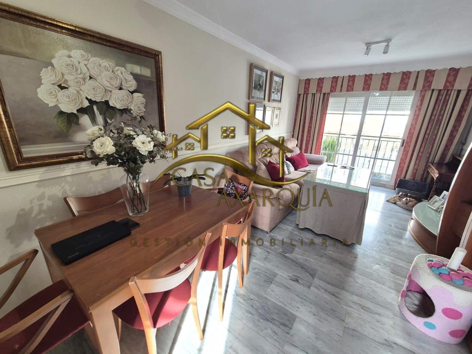 3 makuuhuone Asunto myytävänä paikassa Velez-Malaga - 259 900 € (Ref: 9565410)