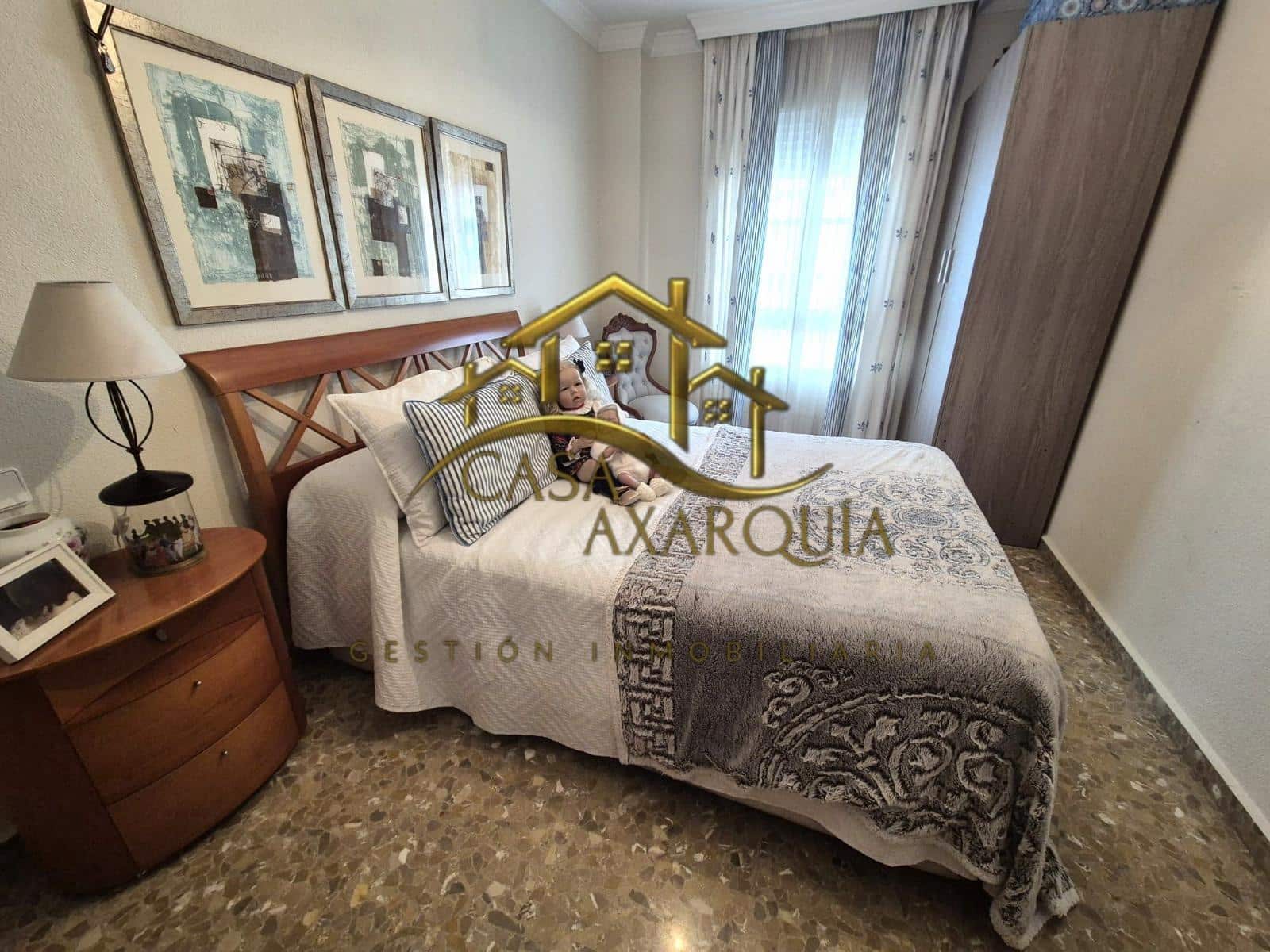 3 makuuhuone Asunto myytävänä paikassa Velez-Malaga - 259 900 € (Ref: 9565410)