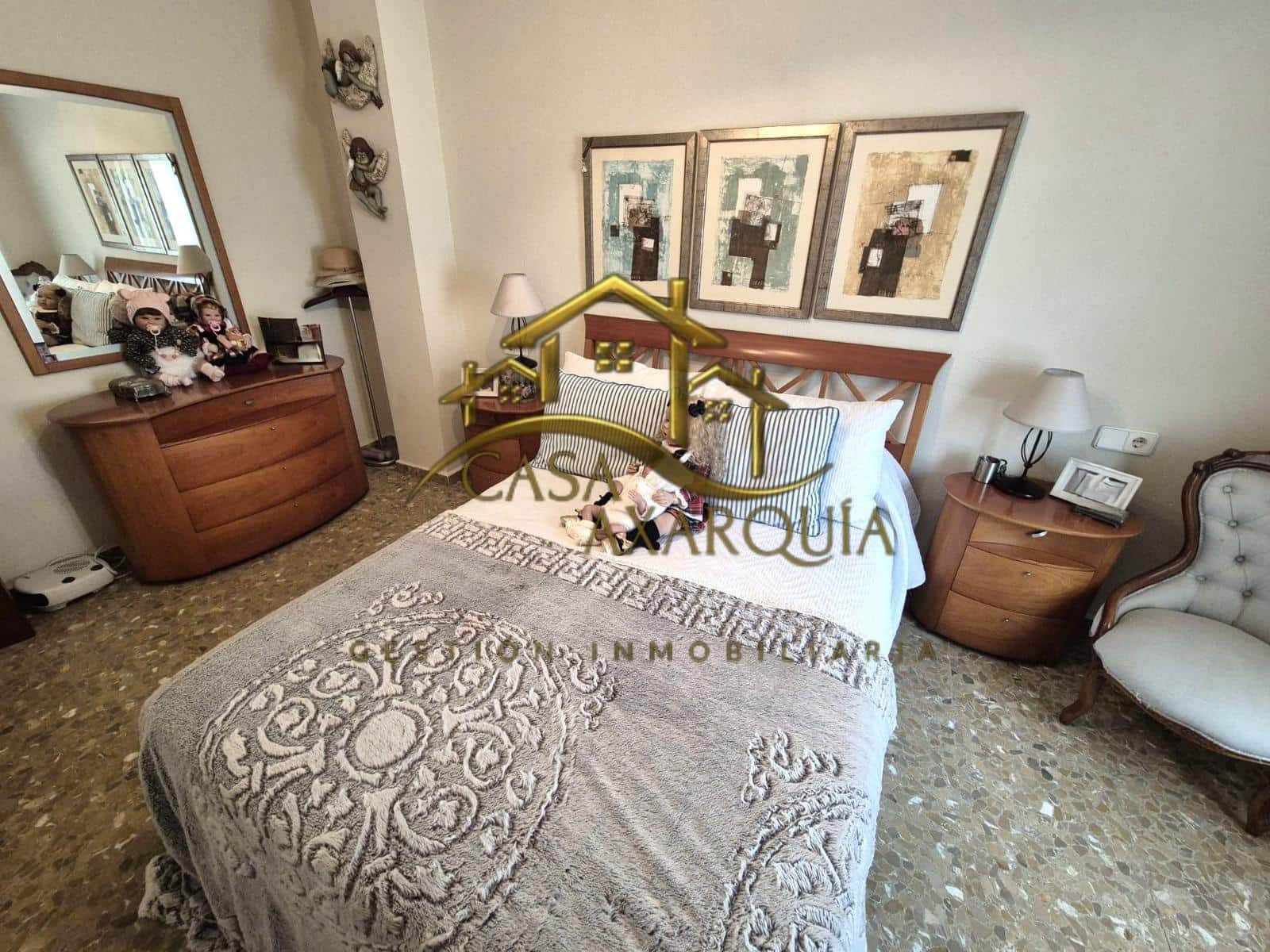 3 makuuhuone Asunto myytävänä paikassa Velez-Malaga - 259 900 € (Ref: 9565410)