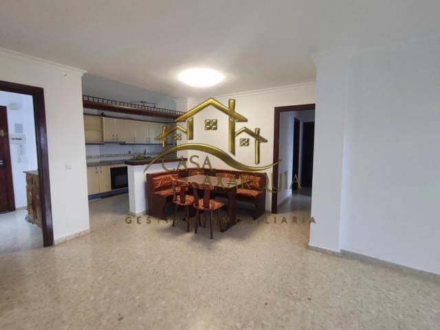 3 chambre Appartement à vendre à El Morche, Torrox - 290 000 € (Ref: 9571381)