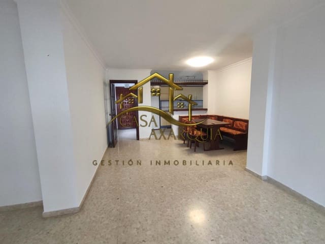 3 chambre Appartement à vendre à El Morche, Torrox - 290 000 € (Ref: 9571381)