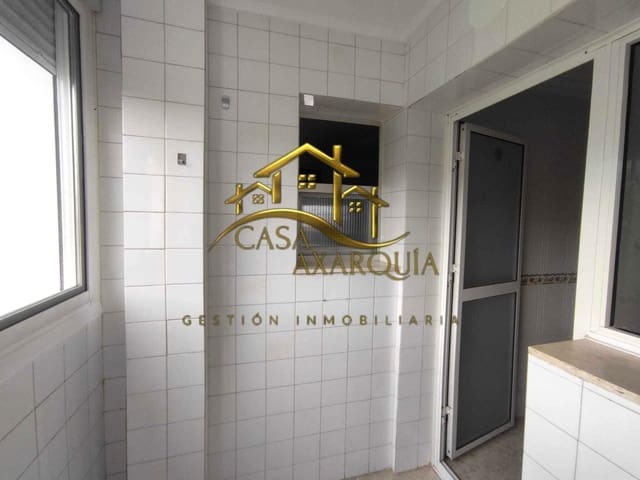 3 chambre Appartement à vendre à El Morche, Torrox - 290 000 € (Ref: 9571381)