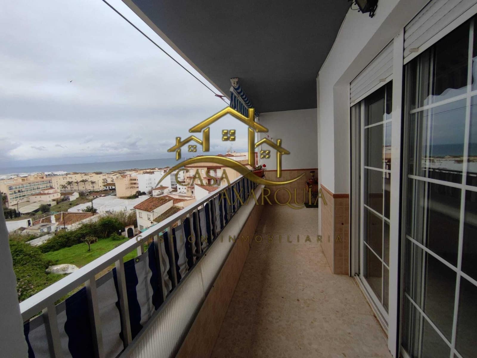 3 chambre Appartement à vendre à El Morche - 290 000 € (Ref: 9571381)