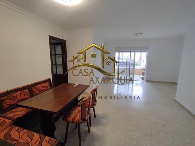 3 chambre Appartement à vendre à El Morche, Torrox - 290 000 € (Ref: 9571381)