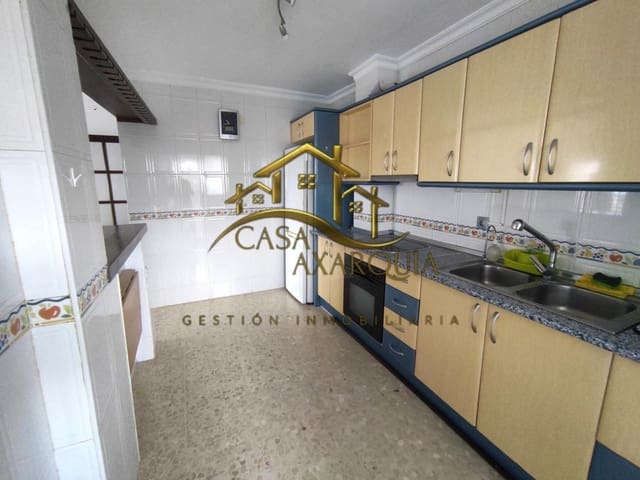 3 chambre Appartement à vendre à El Morche, Torrox - 290 000 € (Ref: 9571381)