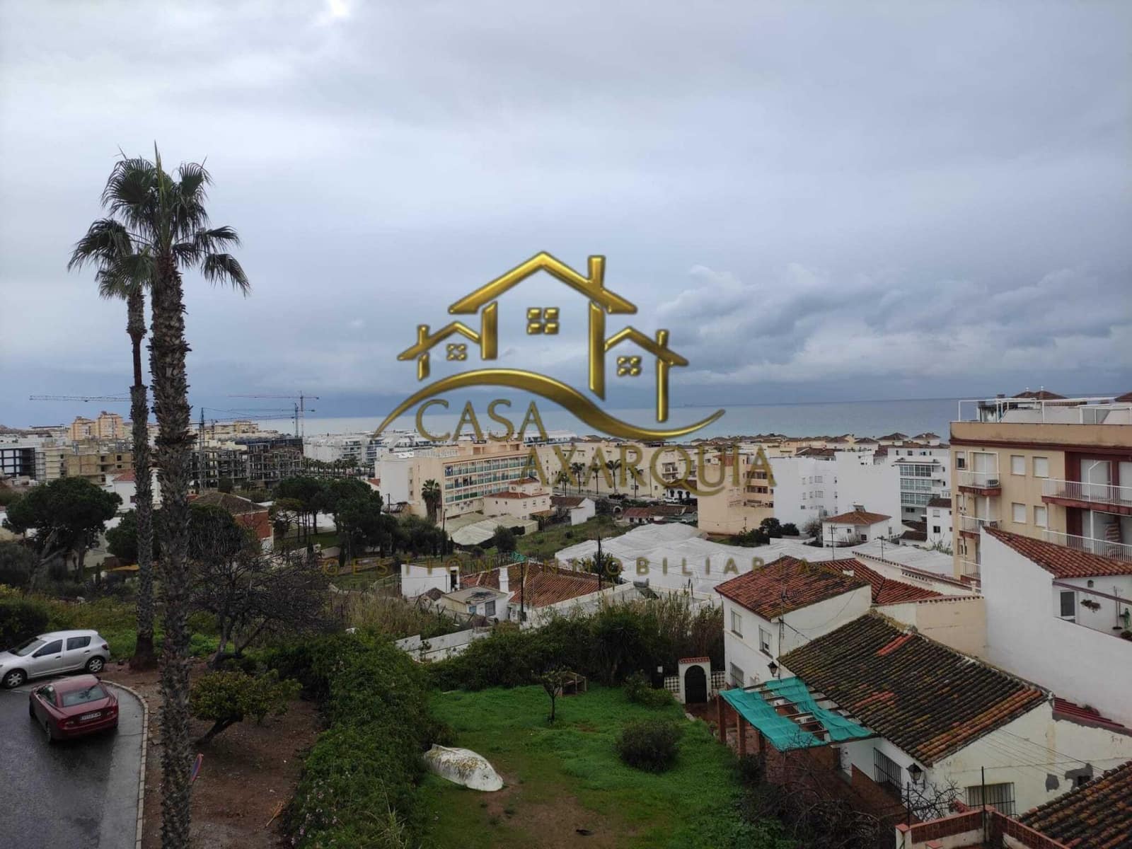 3 chambre Appartement à vendre à El Morche - 290 000 € (Ref: 9571381)