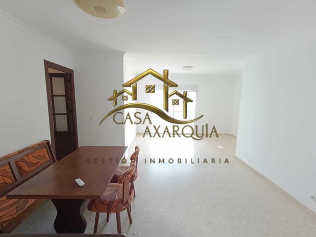 3 makuuhuone Asunto myytävänä paikassa El Morche, Torrox - 290 000 € (Ref: 9571381)