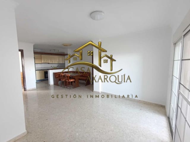 3 makuuhuone Asunto myytävänä paikassa El Morche, Torrox - 290 000 € (Ref: 9571381)