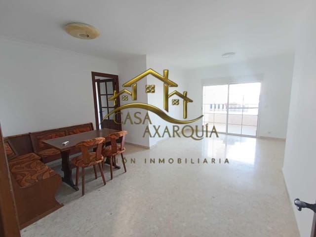 3 makuuhuone Asunto myytävänä paikassa El Morche, Torrox - 290 000 € (Ref: 9571381)