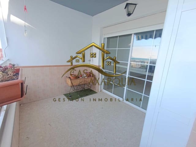 3 makuuhuone Asunto myytävänä paikassa El Morche, Torrox - 290 000 € (Ref: 9571381)