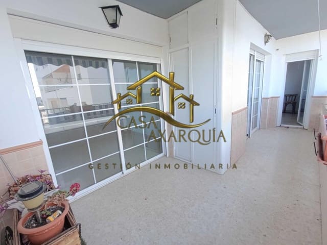 3 makuuhuone Asunto myytävänä paikassa El Morche, Torrox - 290 000 € (Ref: 9571381)