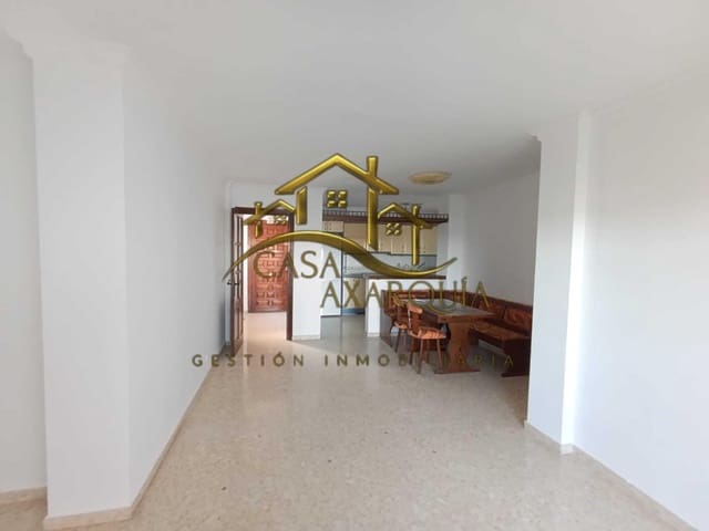 3 makuuhuone Asunto myytävänä paikassa El Morche, Torrox - 290 000 € (Ref: 9571381)