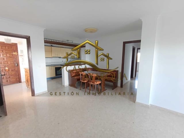 3 makuuhuone Asunto myytävänä paikassa El Morche, Torrox - 290 000 € (Ref: 9571381)