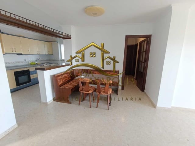 3 makuuhuone Asunto myytävänä paikassa El Morche, Torrox - 290 000 € (Ref: 9571381)