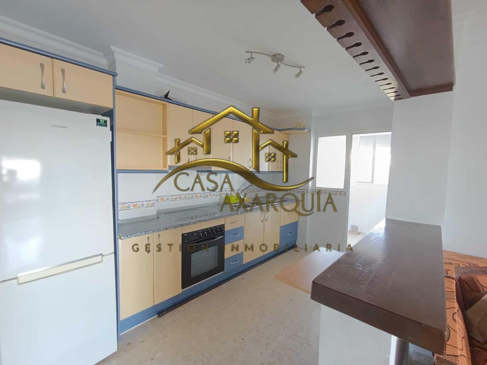 3 bedroom Flat for sale in El Morche - € 260,000 (Ref: 9571381)