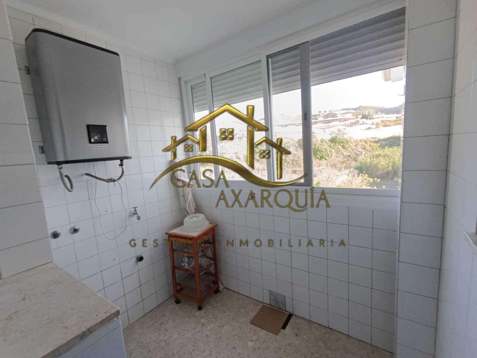 3 bedroom Flat for sale in El Morche - € 260,000 (Ref: 9571381)