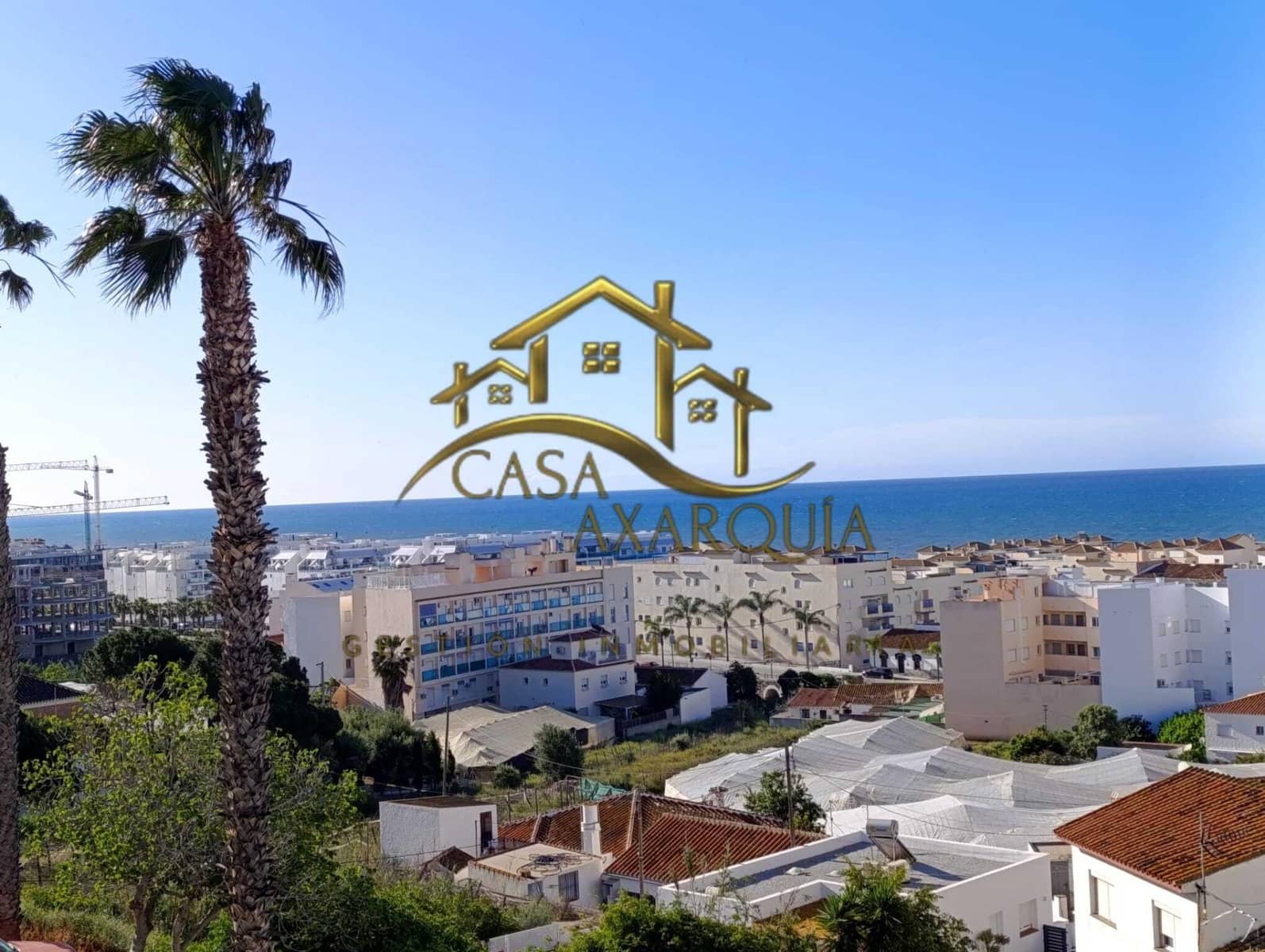 3 bedroom Flat for sale in El Morche - € 260,000 (Ref: 9571381)