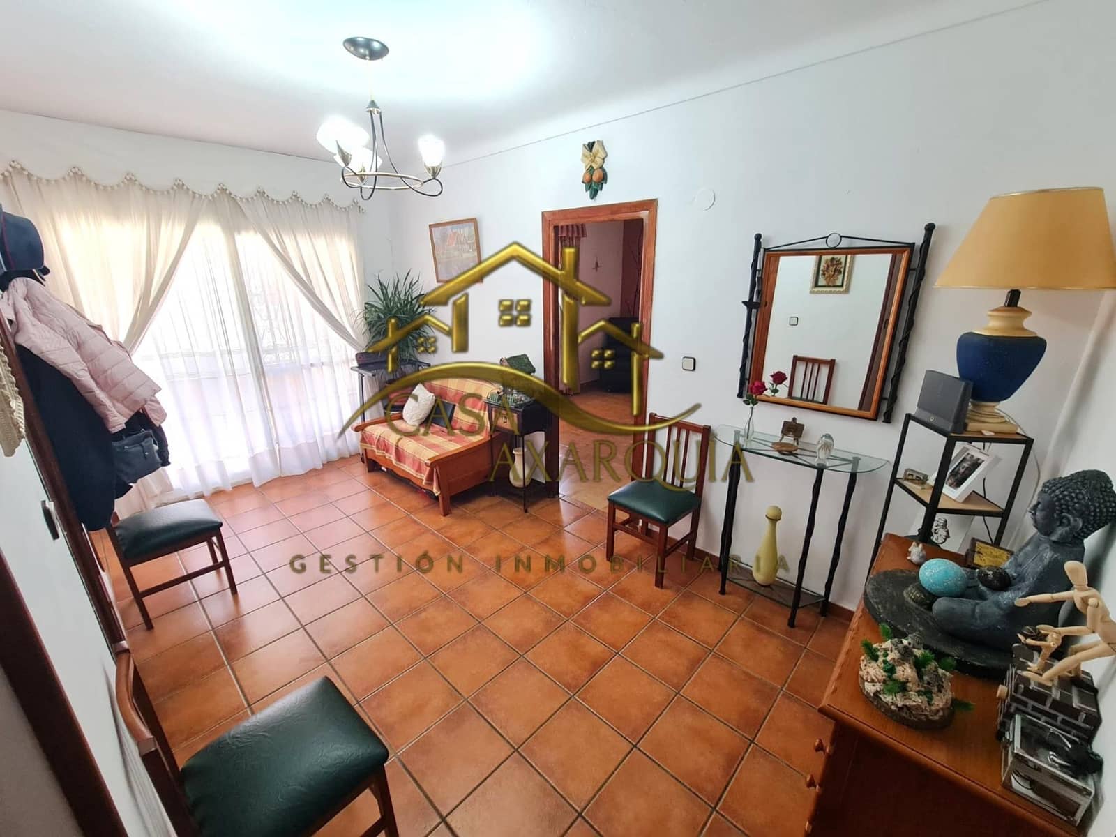 5 camera da letto Villa in vendita in Velez-Malaga con garage - 290.000 € (Rif: 9596376)