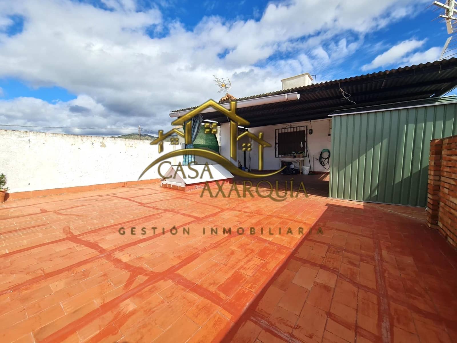 5 camera da letto Villa in vendita in Velez-Malaga con garage - 290.000 € (Rif: 9596376)