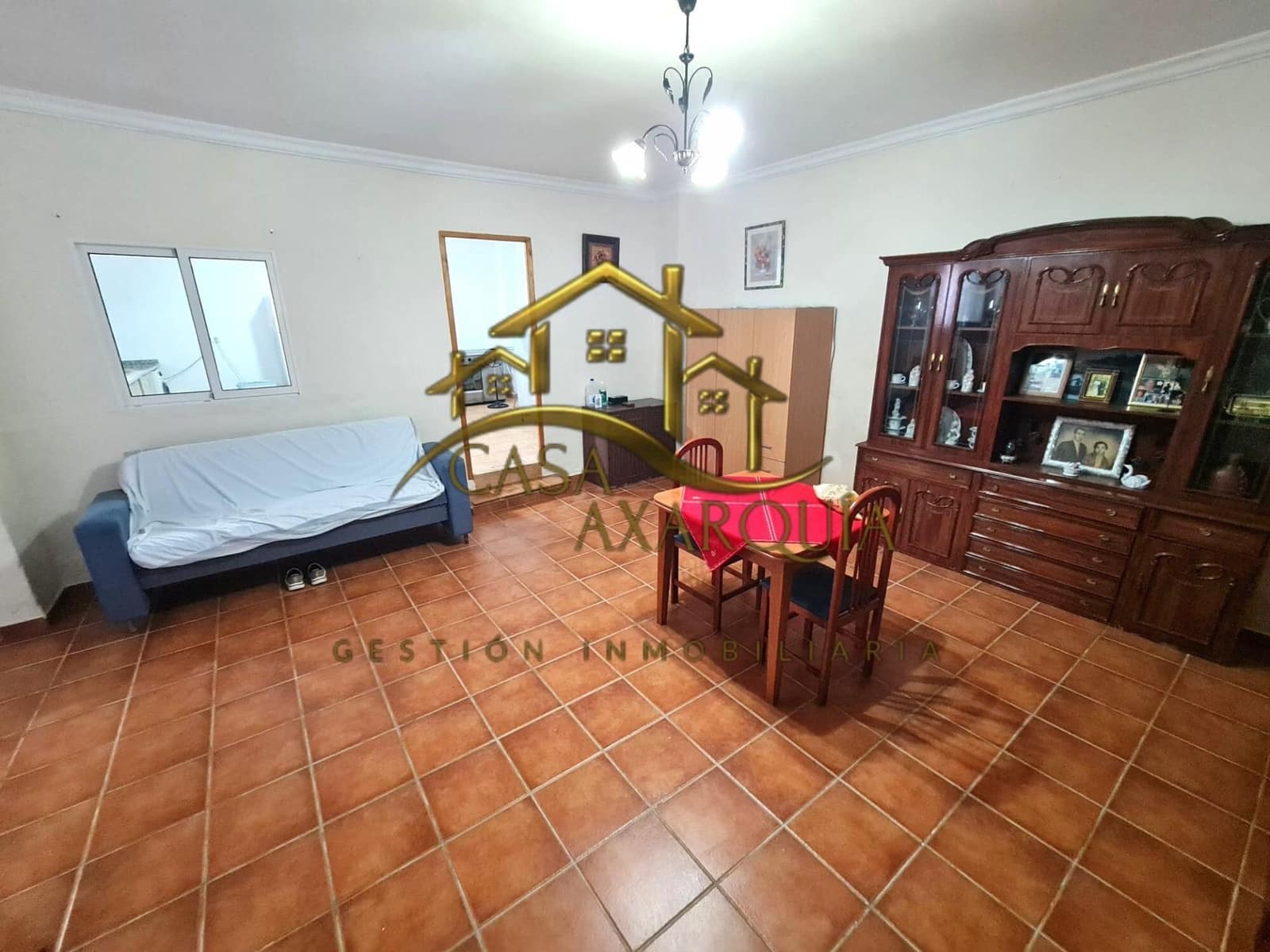 5 camera da letto Villa in vendita in Velez-Malaga con garage - 290.000 € (Rif: 9596376)