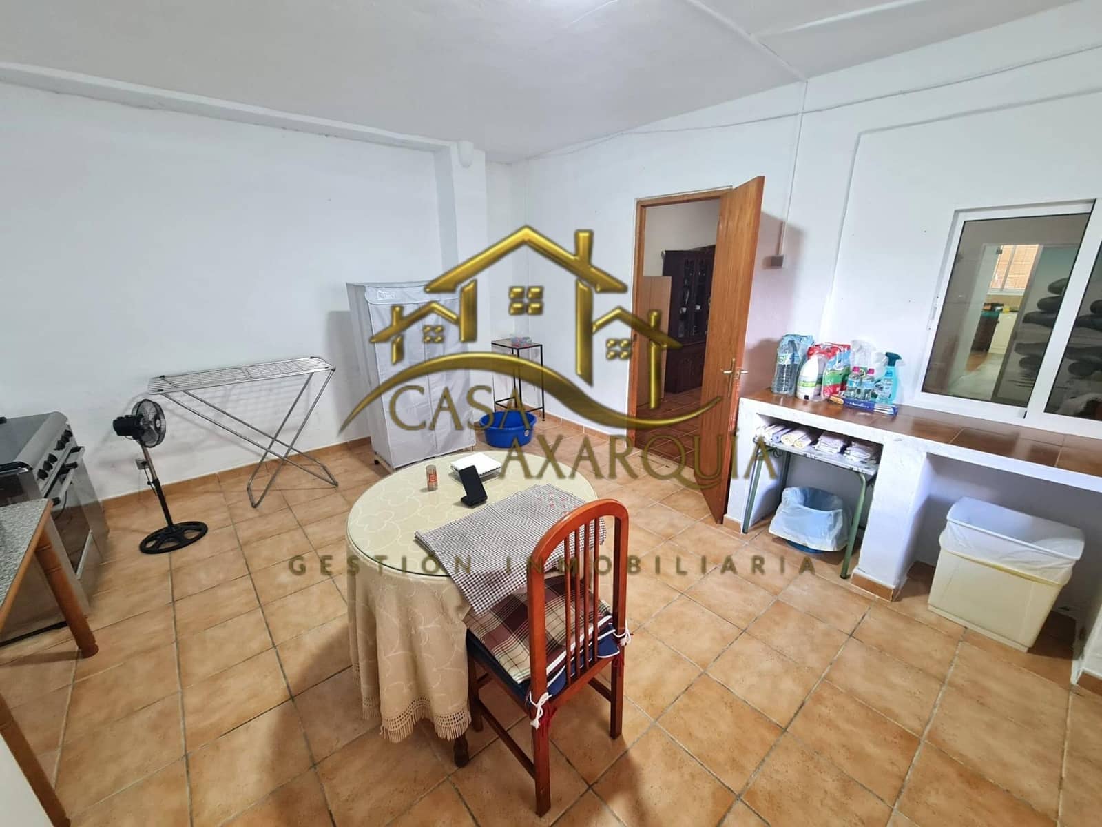 5 camera da letto Villa in vendita in Velez-Malaga con garage - 290.000 € (Rif: 9596376)