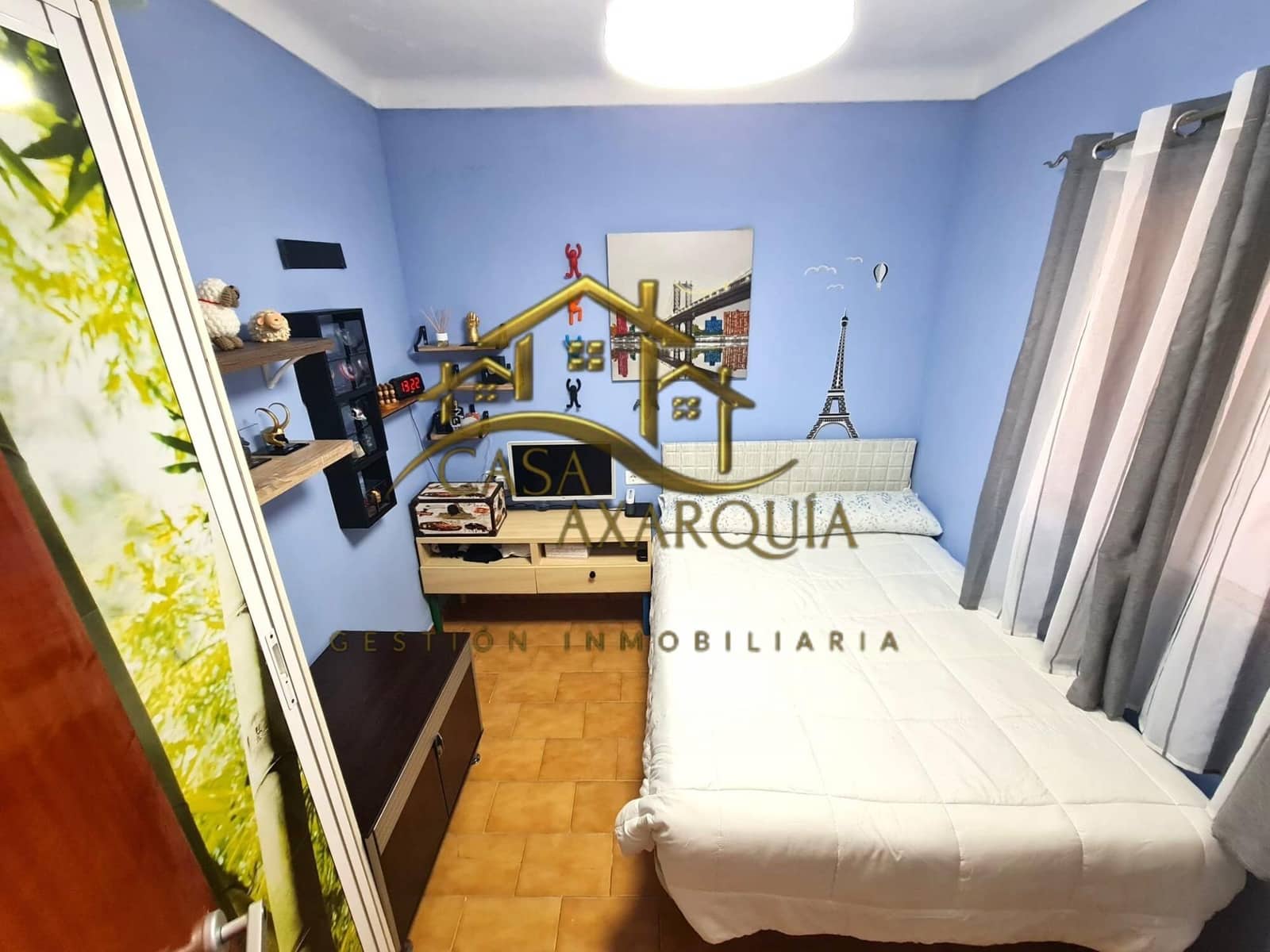 5 camera da letto Villa in vendita in Velez-Malaga con garage - 290.000 € (Rif: 9596376)