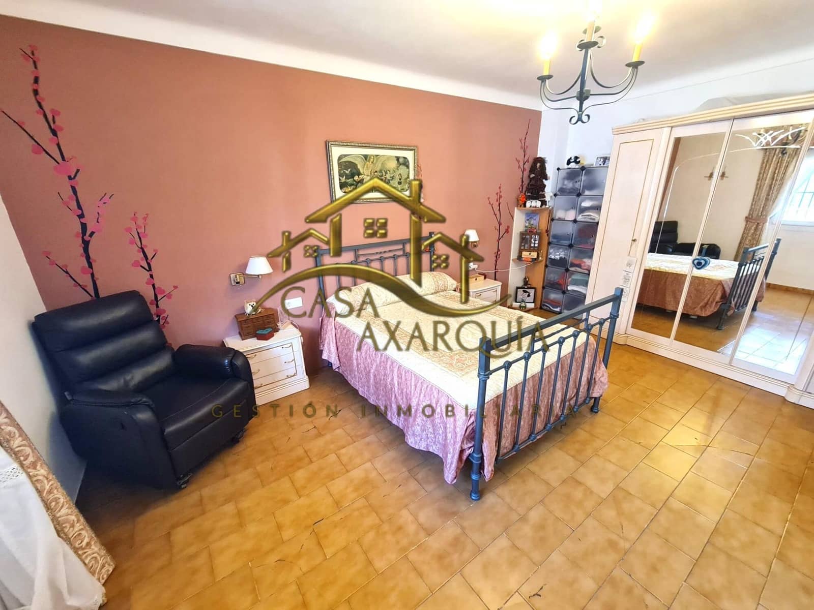 5 camera da letto Villa in vendita in Velez-Malaga con garage - 290.000 € (Rif: 9596376)