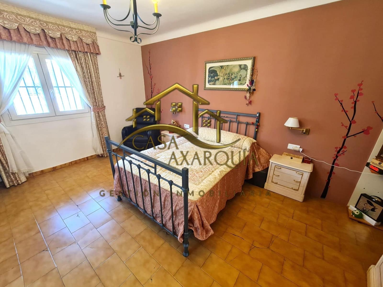 5 camera da letto Villa in vendita in Velez-Malaga con garage - 290.000 € (Rif: 9596376)