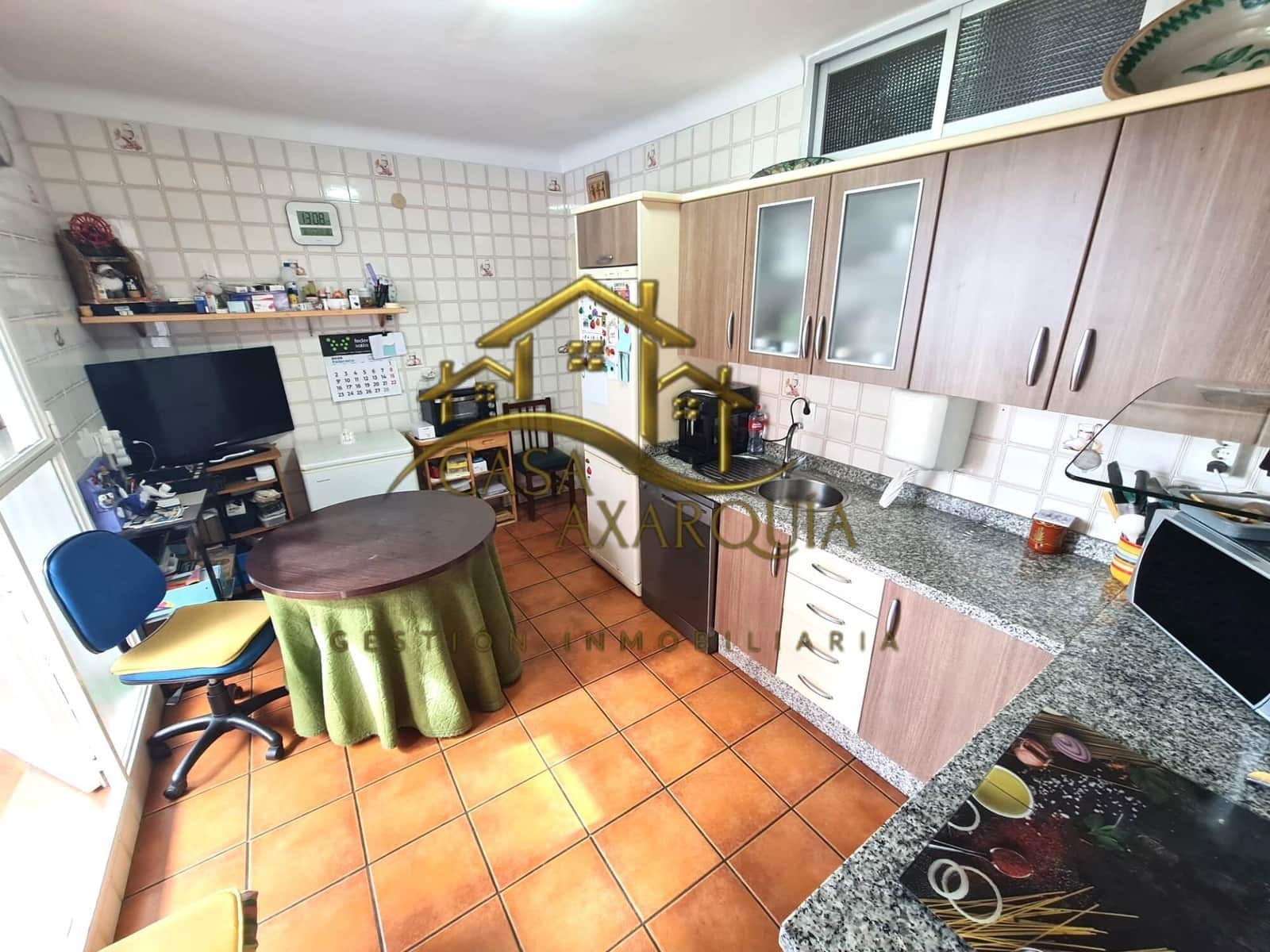 5 camera da letto Villa in vendita in Velez-Malaga con garage - 290.000 € (Rif: 9596376)