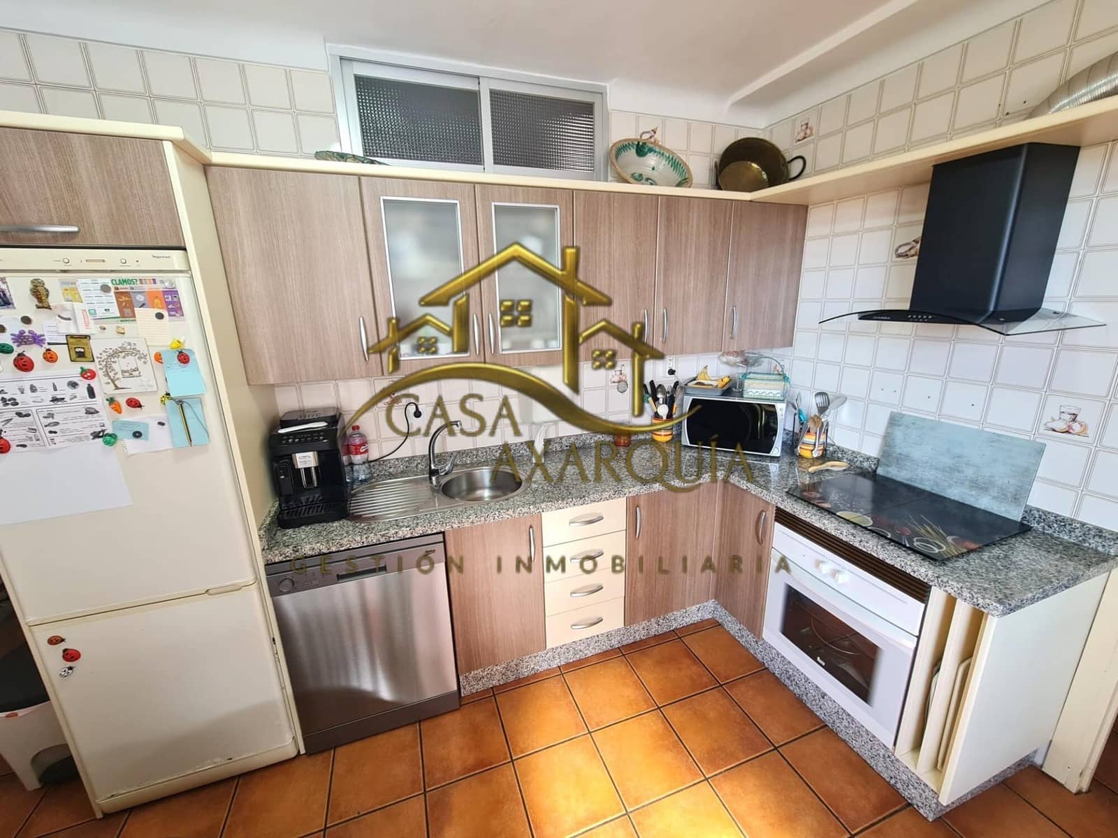 5 camera da letto Villa in vendita in Velez-Malaga con garage - 290.000 € (Rif: 9596376)