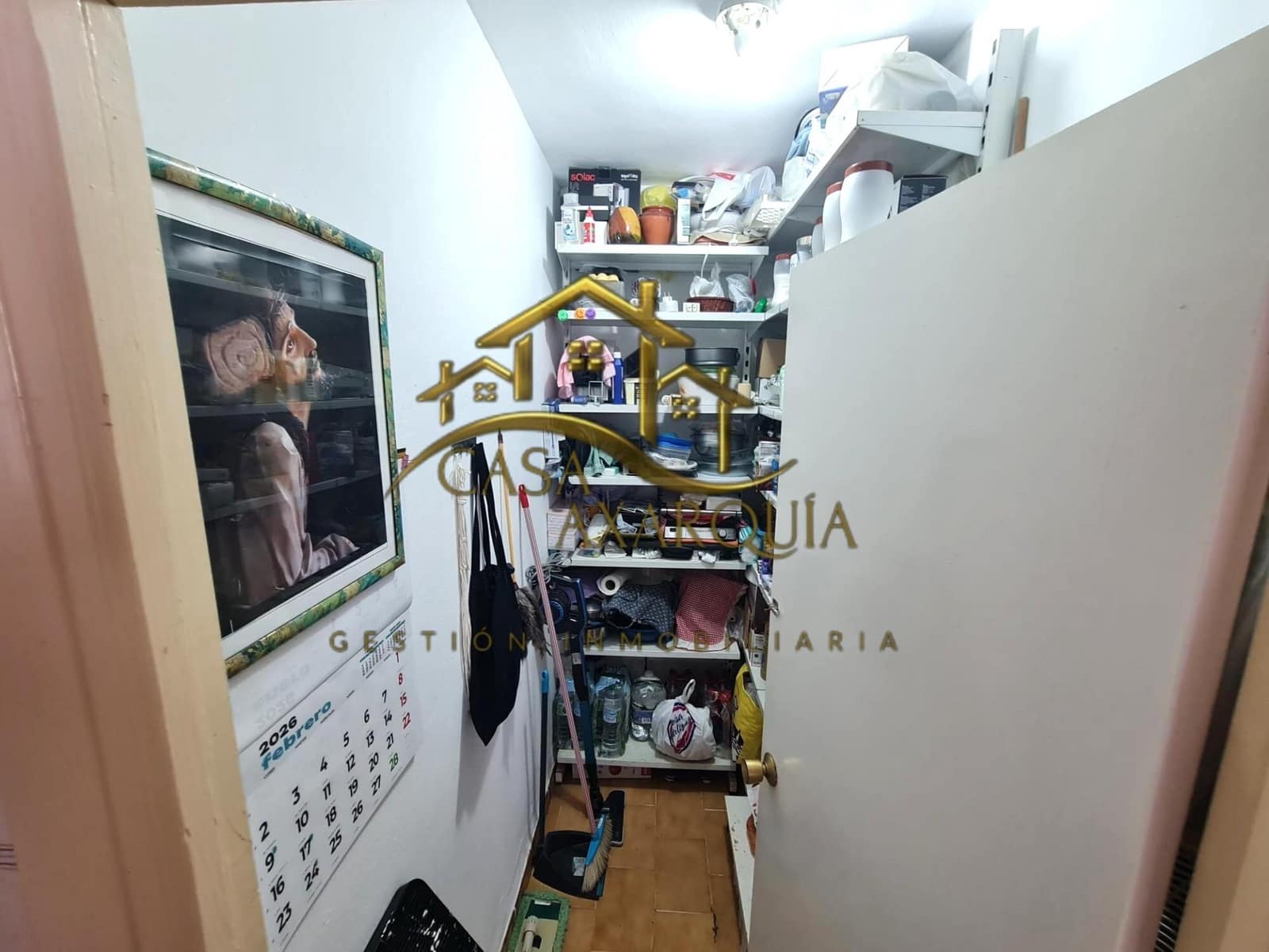 5 camera da letto Villa in vendita in Velez-Malaga con garage - 290.000 € (Rif: 9596376)