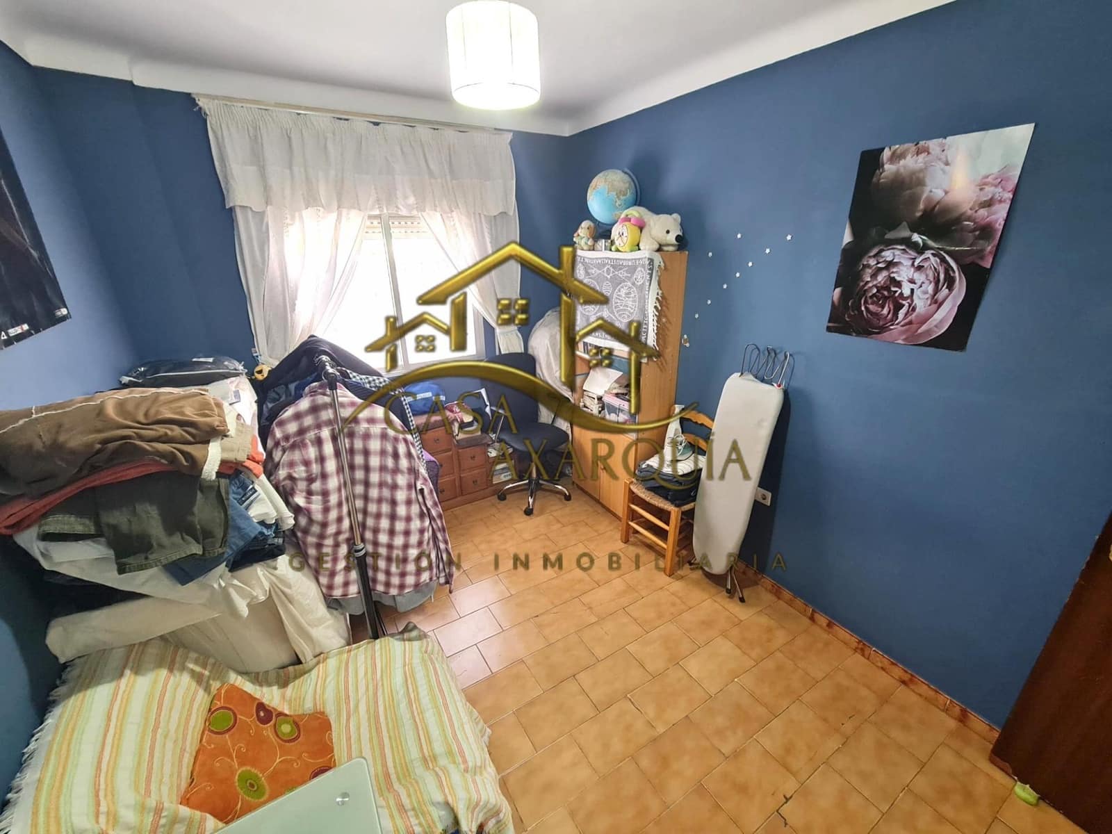 5 camera da letto Villa in vendita in Velez-Malaga con garage - 290.000 € (Rif: 9596376)