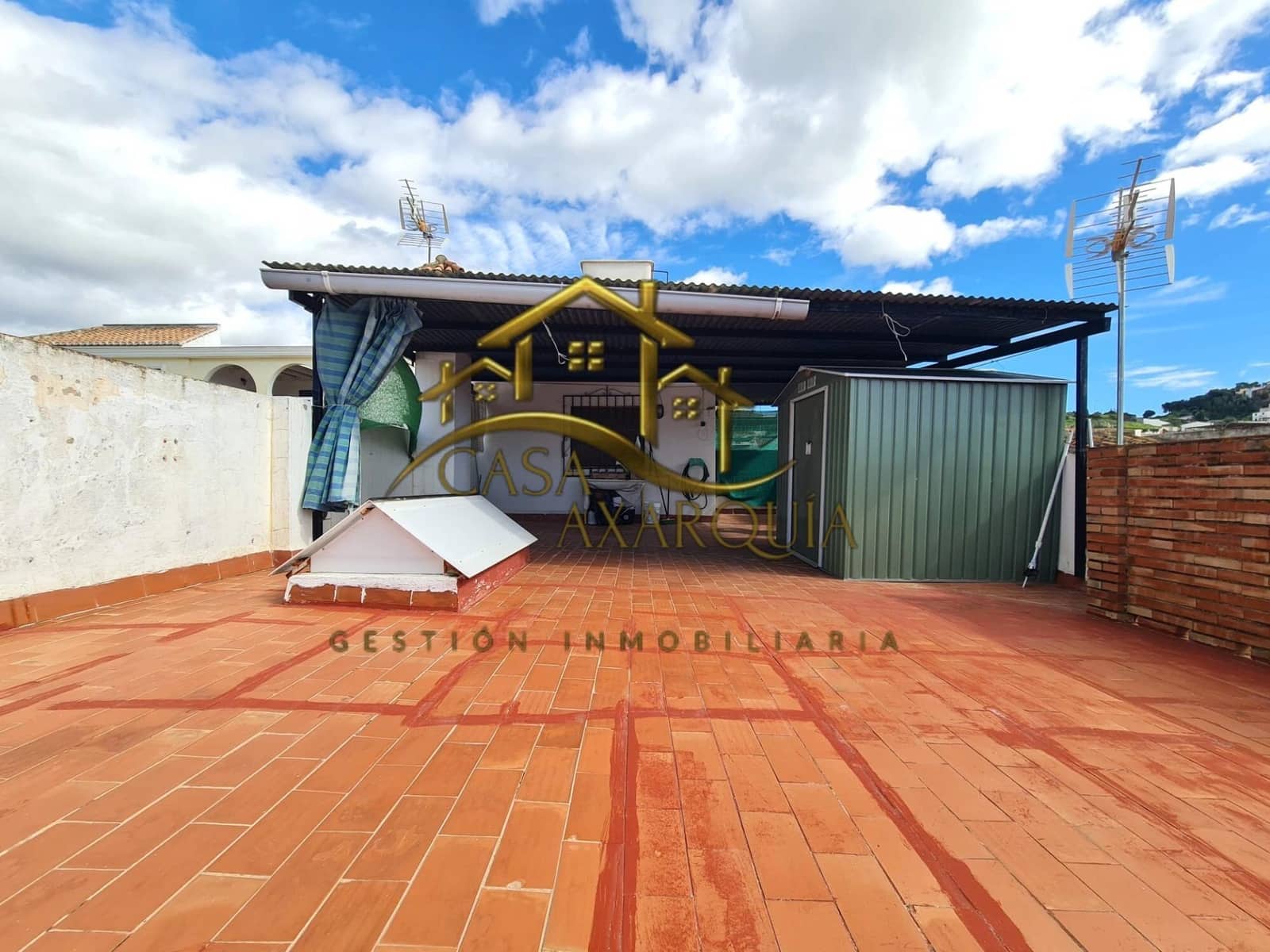 5 camera da letto Villa in vendita in Velez-Malaga con garage - 290.000 € (Rif: 9596376)