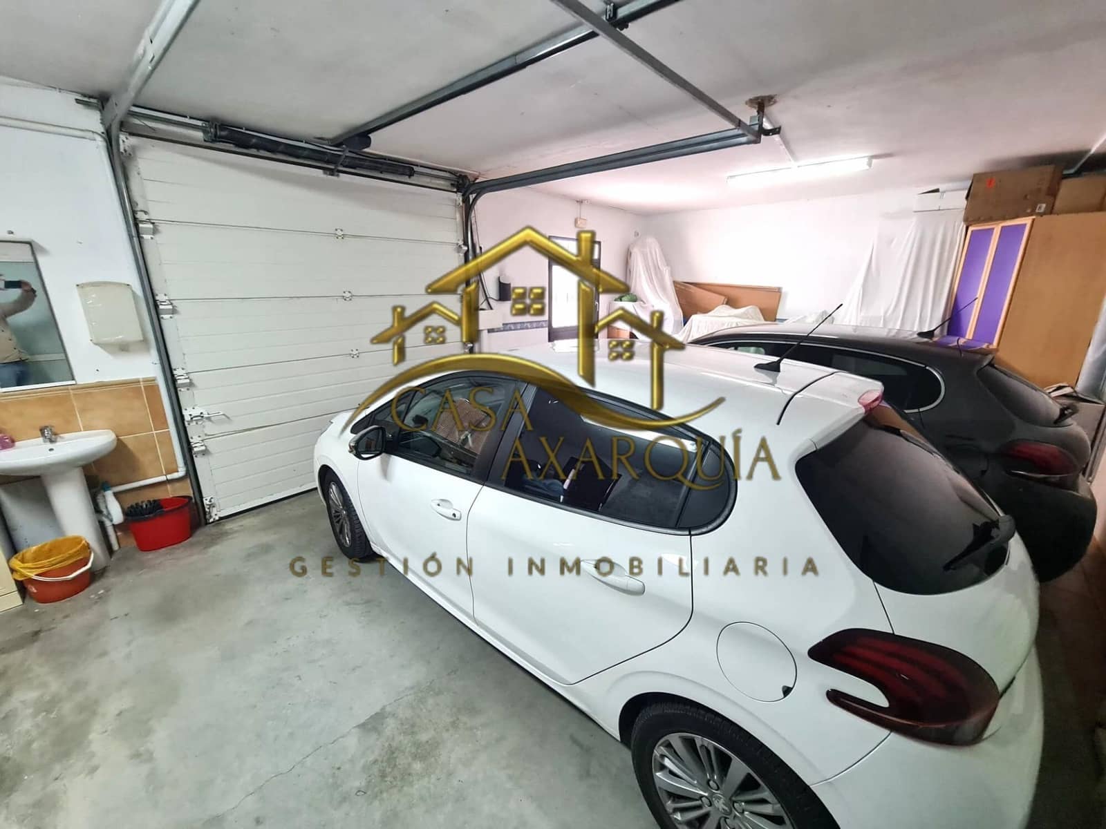 5 camera da letto Villa in vendita in Velez-Malaga con garage - 290.000 € (Rif: 9596376)