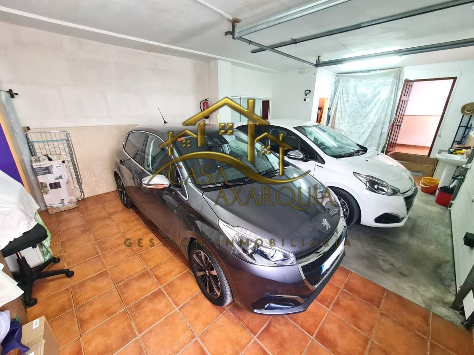 5 camera da letto Villa in vendita in Velez-Malaga con garage - 290.000 € (Rif: 9596376)