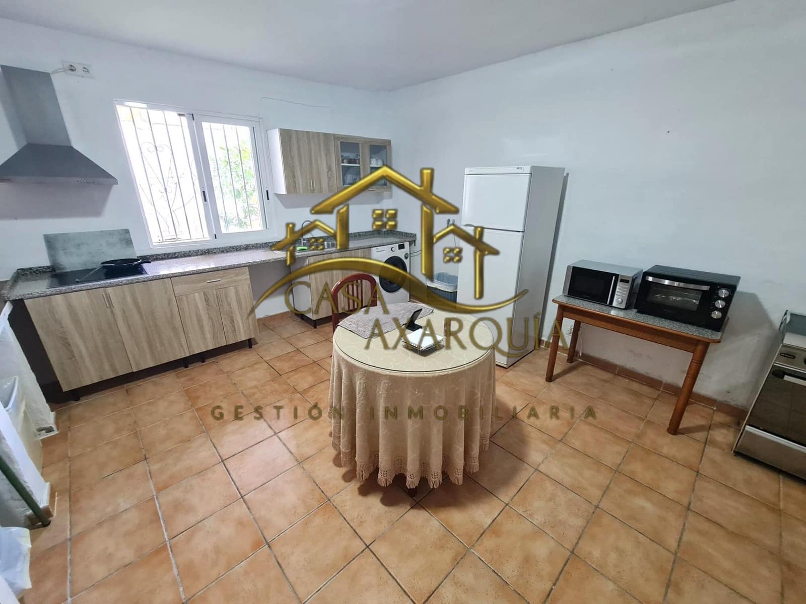 5 camera da letto Villa in vendita in Velez-Malaga con garage - 290.000 € (Rif: 9596376)