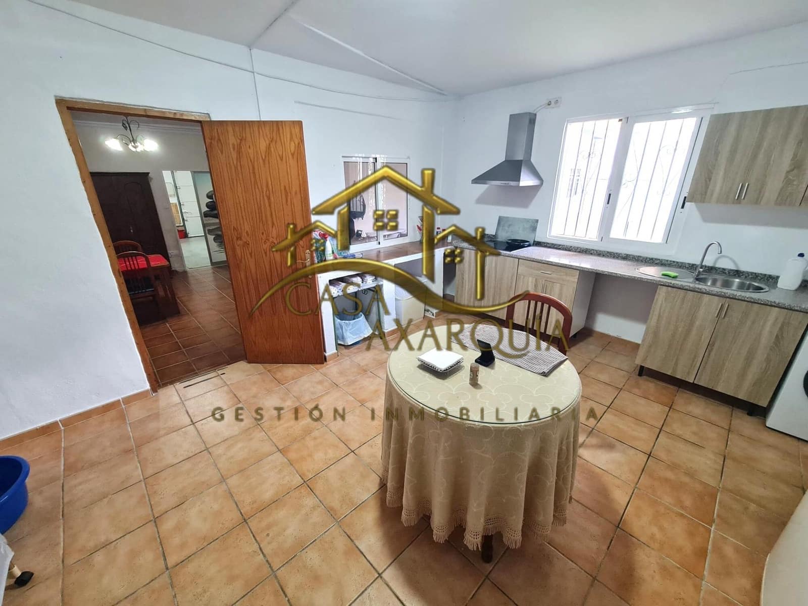 5 camera da letto Villa in vendita in Velez-Malaga con garage - 290.000 € (Rif: 9596376)