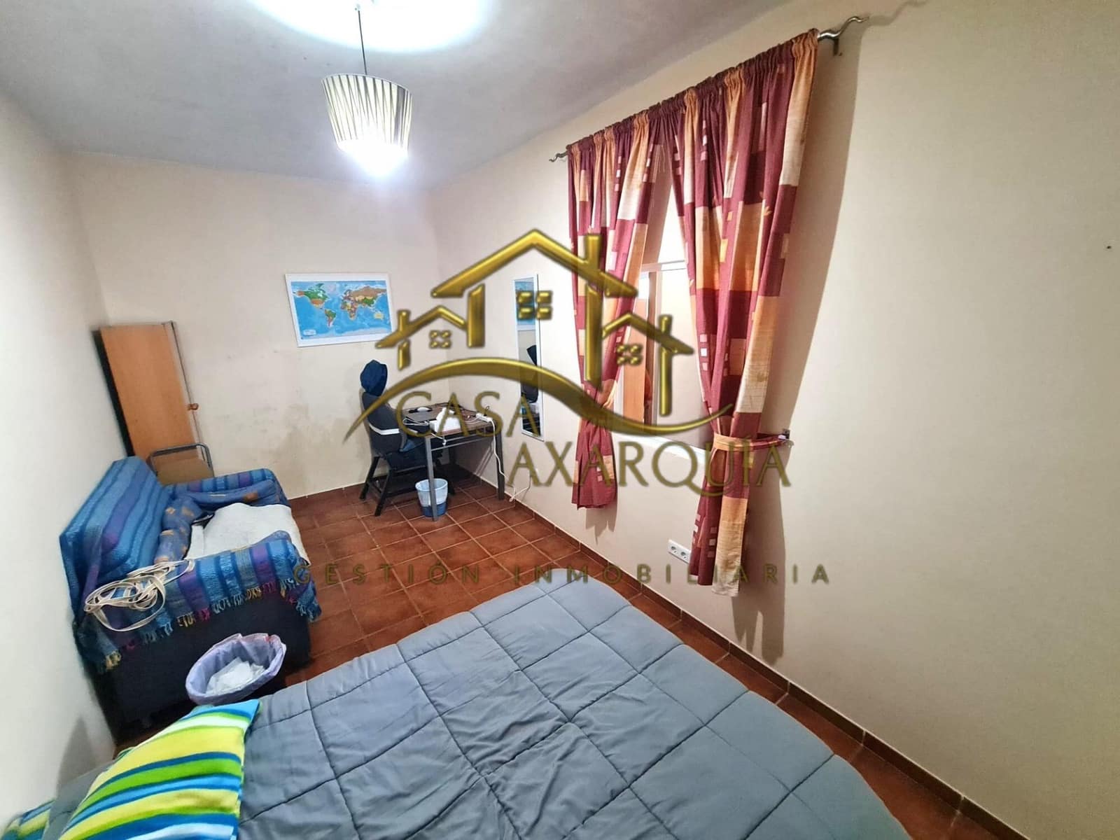 5 camera da letto Villa in vendita in Velez-Malaga con garage - 290.000 € (Rif: 9596376)