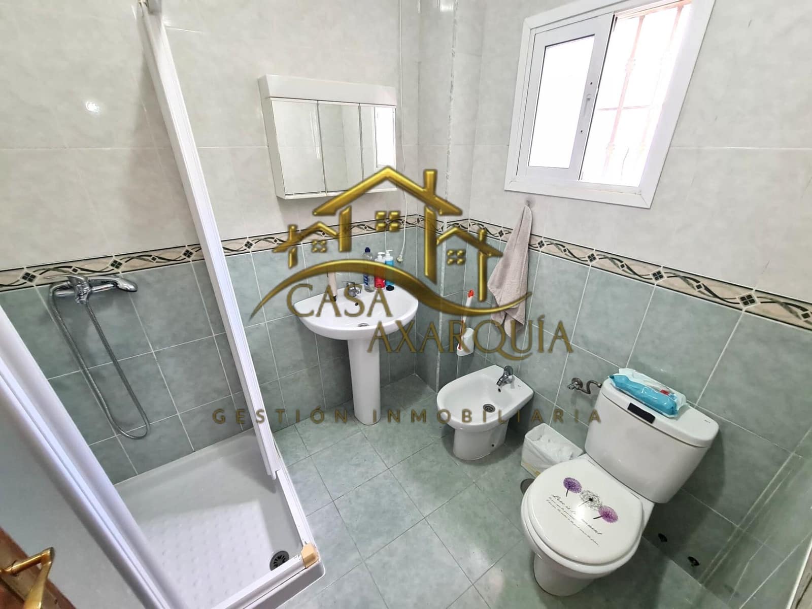 5 camera da letto Villa in vendita in Velez-Malaga con garage - 290.000 € (Rif: 9596376)