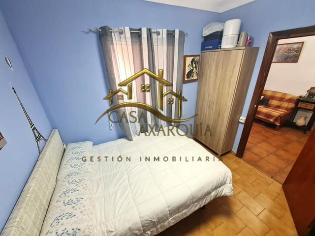 Chalet de 5 habitaciones en Vélez-Málaga en venta con garaje - 290.000 € (Ref: 9596376)